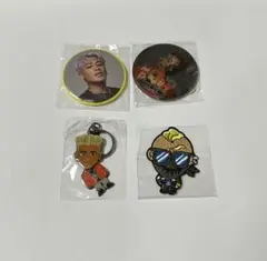 三代目JSOULBROTHERS ELLY グッズセット