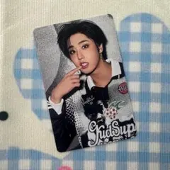 Stray Kids KARMA B&N アメリカ トレカ ハン