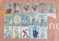 ころんくん トレーディングカードセット 52枚 すとぷり コレクション