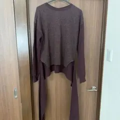 gvgv ニットのサムネイル