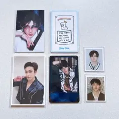 StrayKids スキズ バンチャン まとめ売り