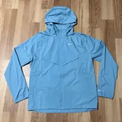 【M】ナイキ　ランニング　レペル　マイラー　 ウインドブレーカー