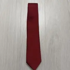 BERLUTI 1895 赤 ネクタイ - メルカリ
