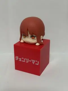 2026年最新】ひっかけフィギュア チェンソーマンの人気アイテム - メルカリ