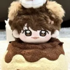 10cm ENHYPEN ジェイク JAKE ぬいぐるみ本体㉒