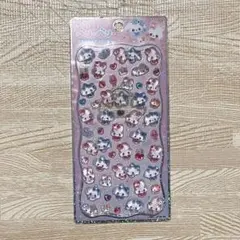 【新品】まじかるベリーベリー　プチドロップステッカー