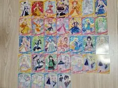 アイプリカード アイプリグミ6 ★3、★2まとめ売り