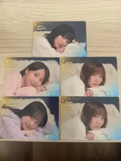 乃木坂46 モバカ セット