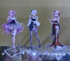 NIKKE 一番くじ アクスタ