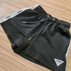 ANAP スポーツハーフパンツ( 〃▽〃) 140cm