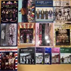 ケツメイシ DVD5枚セット ケツメイシ DVD5枚セット ケツの穴 上級編 応用編 MV集 - メルカリ