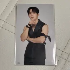 LAPOSTA 2025 JO1 ランダムトレカ 083 與那城奨