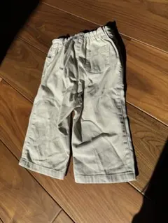 Burberry パンツ　フルジップカーディガン　セット