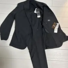 セットアップ ブラウン