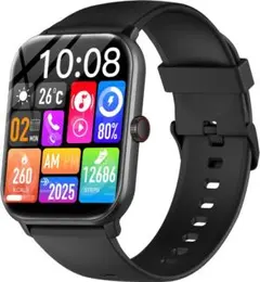 スマートウォッチ android