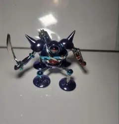 ドラゴンクエスト モンスターズギャラリーミニ スーパーキラーマシン 3