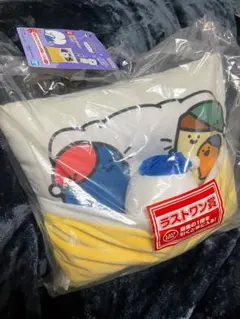 お文具といっしょ 一番くじ ラストワン賞 ぬいぐるみ