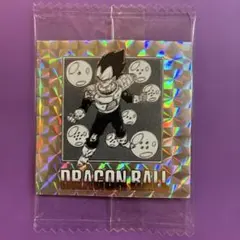 ドラゴンボール40周年記念シールウエハース2 第二十三巻