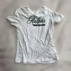 2026年最新】ラルフズコーヒー tシャツの人気アイテム - メルカリ