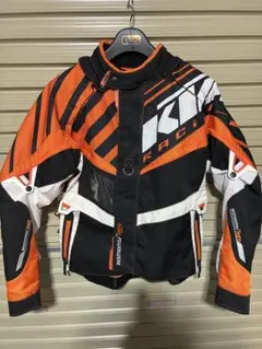2026年最新】KTM タイプ：バイクジャケット バイクウェア ジャケットの
