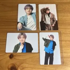 2026年最新】sparqlew 堀江瞬の人気アイテム - メルカリ