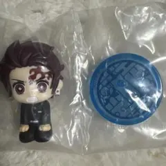 鬼滅の刃　すわらせ隊　竈門　炭治郎