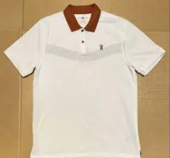 希少　JORDAN × Eastside Golf ポロシャツ　八村塁のサムネイル
