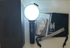 【美品・おまけ付き】BTS アミボム