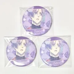 ブルーロック Jewel Flash 御影 玲王 缶バッジ