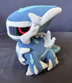 モンスターハンター もちカワぬいぐるみ ゼノ・ジーヴァ - メルカリ