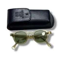 JULIUS TART OPTICAL Champagne 46/22のサムネイル