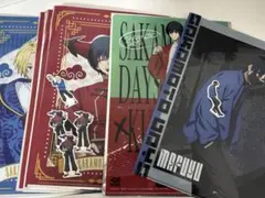 サカモトデイズ　タイトーくじ　南雲　シン　真冬