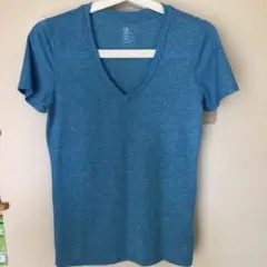 Vネック Tシャツ GAP 値下げ！