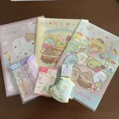 すみっこぐらし