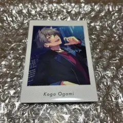 あんスタ ぱしゃっつ 大神晃牙