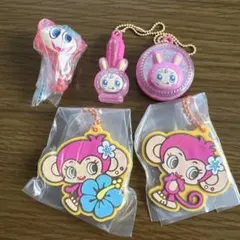 エンジェルブルー メゾピアノ デイジーラバーズ セット