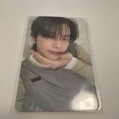 NOWZ シユン トレカ | Mercari