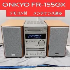 2026年最新】ONKYO FR-155AXの人気アイテム - メルカリ