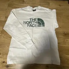 THE NORTH FACE Tシャツ Mサイズ