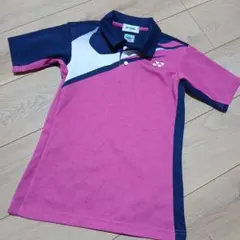 ヨネックス　キッズ　テニスウェア　130cm