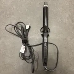 【26mm】Nobby NB262 TESCOM カールヘアアイロン コテ 黒