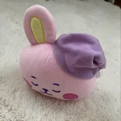 BT21 COOKYぬいぐるみ