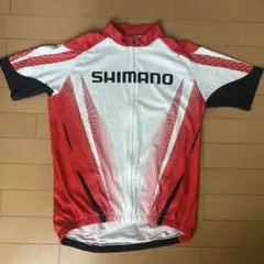 SHIMANO シマノ サイクルジャージ 半袖のサムネイル