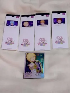 あんスタ　中国　一心一夢　Ra*bits