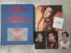 ENHYPEN ROMANCE:UNTOLD CONCESSIO ジェイ