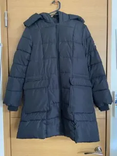 《値下げしました》【美品】repipi armarioダウンコート