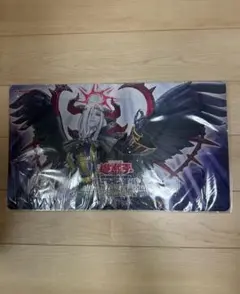 【特価】遊戯王　失楽の堕天使　プレイマット　アジア 特価】遊戯王 失楽の堕天使 プレイマット アジア｜Yahoo!フリマ