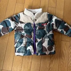 ベビー ダウンコート 90cm