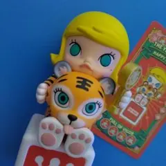 2026年最新】popmart the year of tigerの人気アイテム - メルカリ