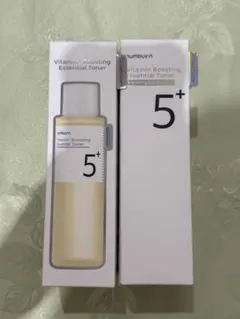 ナンバーズイン 5番 白玉点滴グルタチオンCトナー